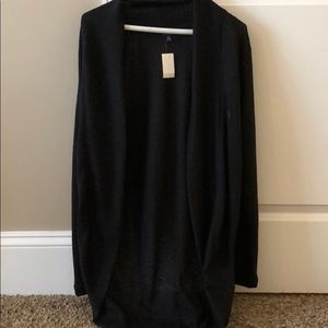 Dark Gray Sweater from Aeropostale